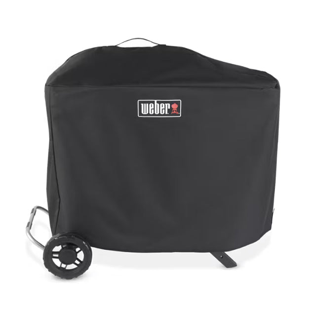 Weber Traveler Premium Grill Cover