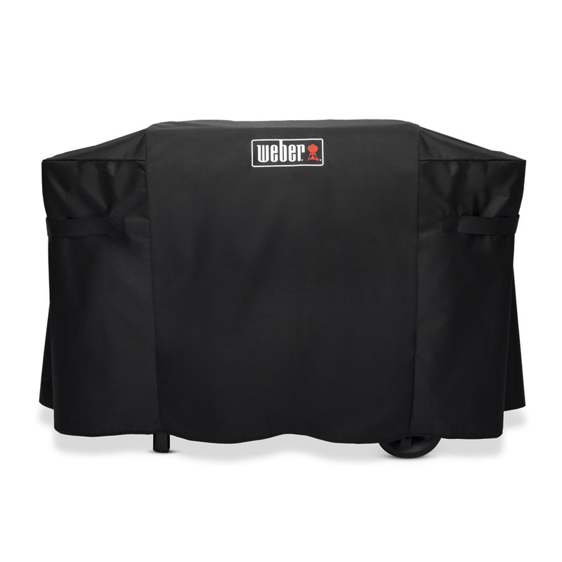 Weber 28" Premium Griddle Cover
