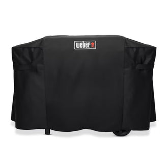 Weber 28" Premium Griddle Cover