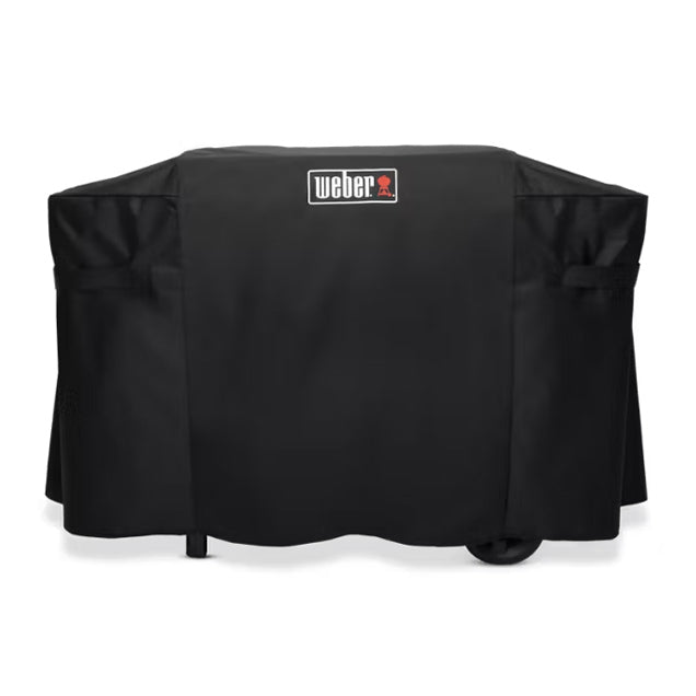 Weber 28" Premium Griddle Cover