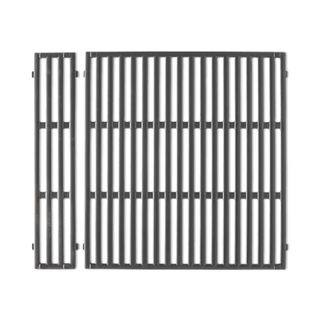 Weber Crafted Porcelain Enameled Cooking Grates Spirit (Small)
