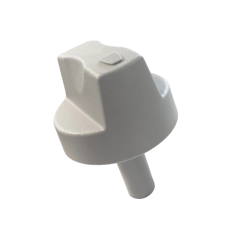 Weber Control Knob (Spirit 500/700, Genesis Silver/Gold/Platinum pre-2004)