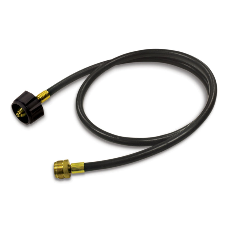 Grill Pro Adapter Hose 4ft (LP) Primus X QCC-1