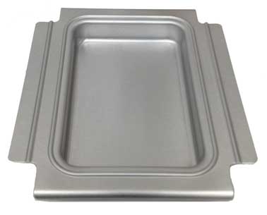 Weber Catch Pan Q100 Series