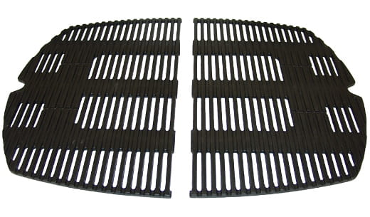 7646, Weber, Cooking Grill Q300/3000 & 320/3200