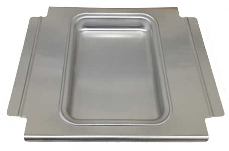 Weber Catch Pan Q200 Q220 Q300 Q320
