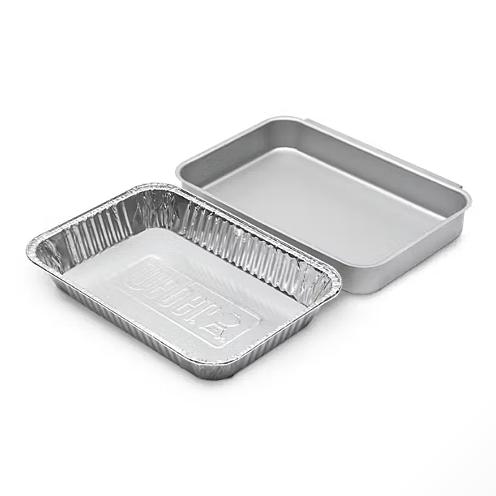 Weber Drip Catch Pan Kit - Spirit / Genesis II