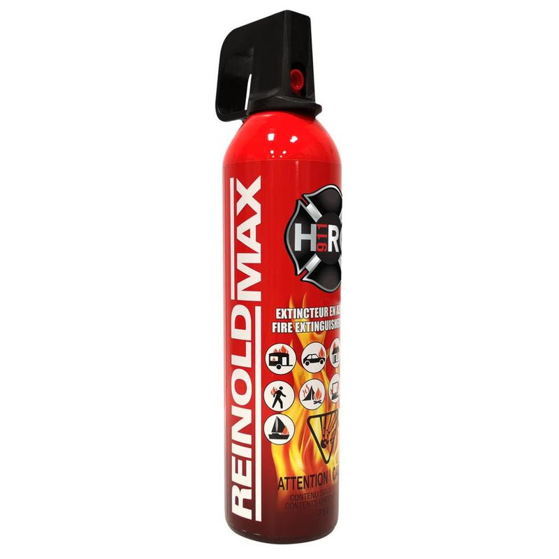 Reinold Max Fire Extinguisher (750ml)