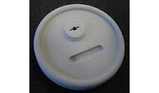 Weber Grommet Silicone (Smoker)