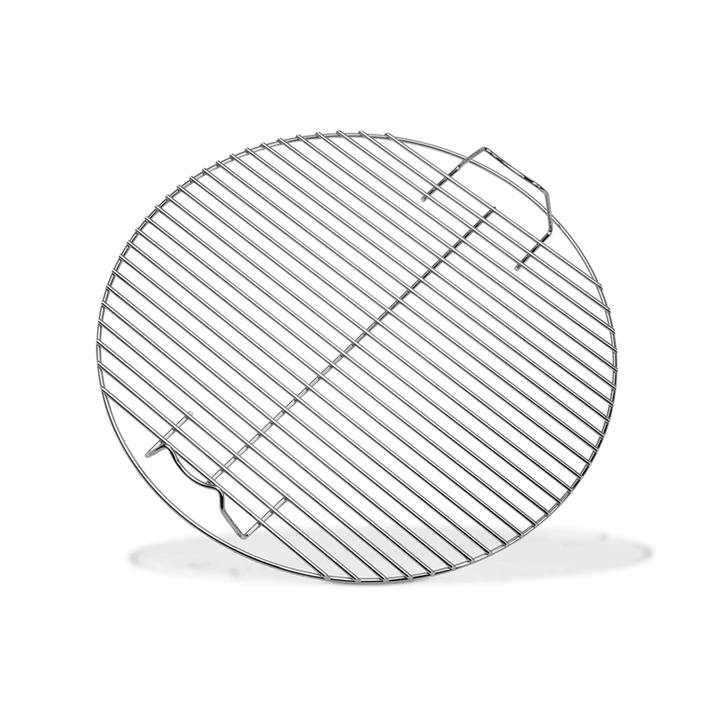 Weber Cooking Grate Lower Smokey Mountain Cooker 18"