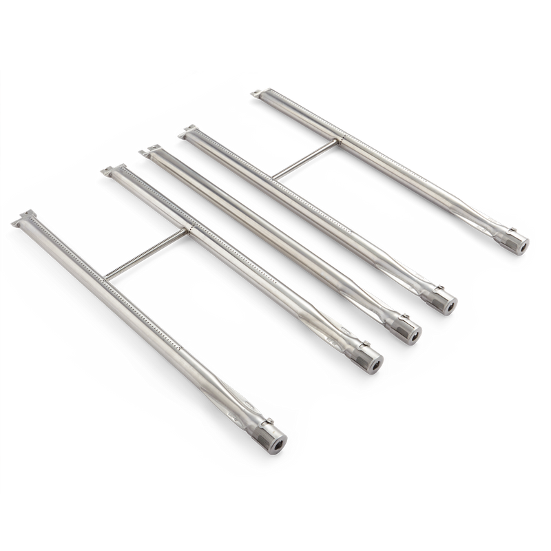 Weber Burner Tube Kit Summit 4 Burner