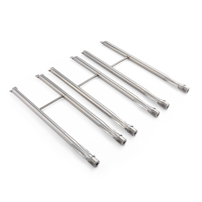 Weber Burner Tube Set Summit 6B A/B