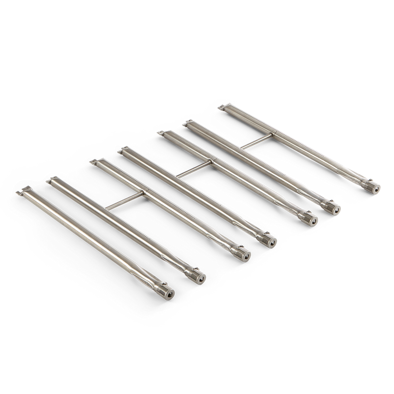 Weber Burner Tube Set Summit 6 Burner