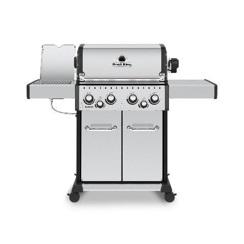 Broil King® Baron™ S 490 PRO IR