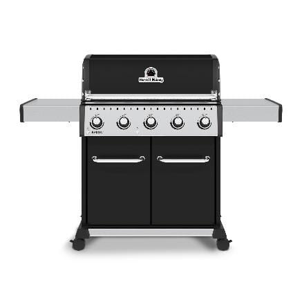 Broil King - 921157 - BARON 320 BLACK (NG)