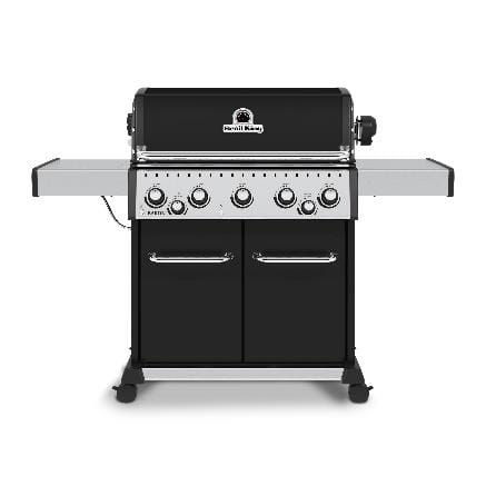 Broil King - 921567 - BARON 340 S/S (NG)