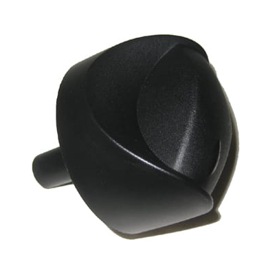 Weber Control Knob Black Premium 05 - Genesis / Spirit / Summit