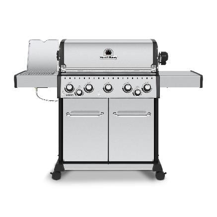 Broil King - 923587 - BARON 590 S/S (NG)