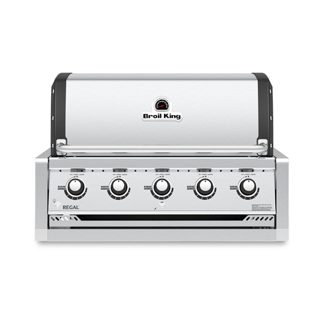 Broil King Regal™ S 520 Built-In