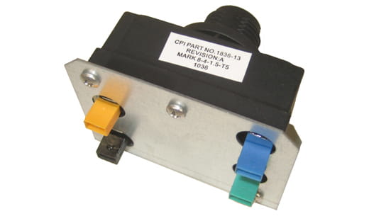 Weber Ignition Module Only W/shield - AA Battery - Genesis