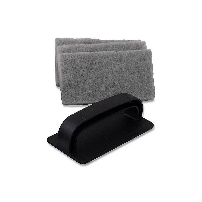 Grill Pro Griddle Scrubber (4pcs)