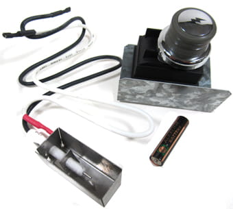 Weber Ignitor Kit Spirit 09