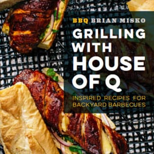 Grilling with House of Q by "BBQ" Brian Misko