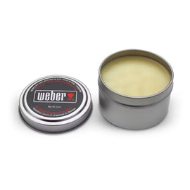 Weber Griddle Seasoning Wax (6oz)