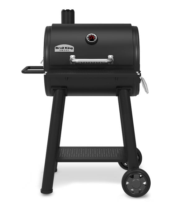 Broil King Regal™ 400 Charcoal Grill