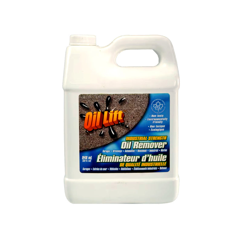 Oil Lift Cleaner and Degreaser (948ml)
