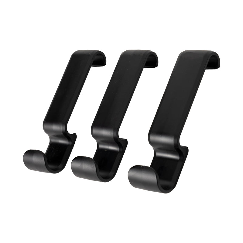 Traeger P.A.L. Pop-And-Lock Accessory Hook 3 Pack