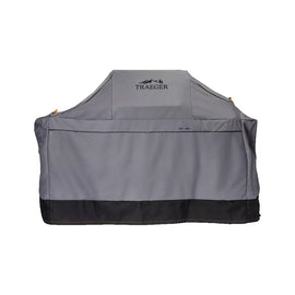 Traeger Full Length Grill Cover - Ironwood