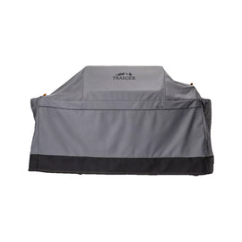 Traeger Full Length Grill Cover - Ironwood Xl
