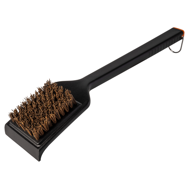Traeger Hot N' Cold Cleaning Brush
