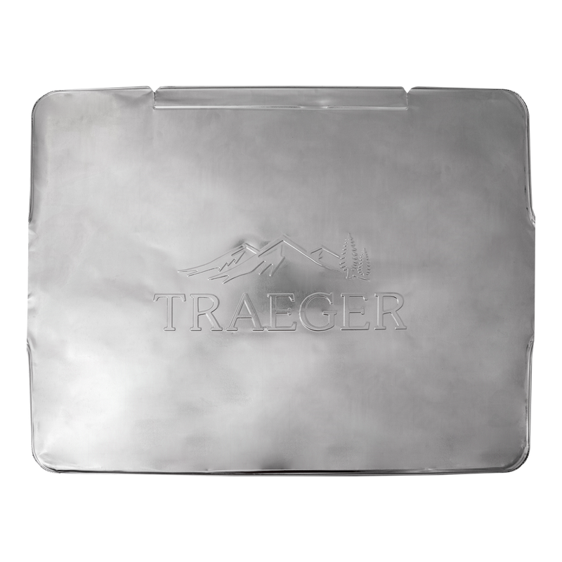 Traeger Drip Tray Liner 5 Pack - SIZE A