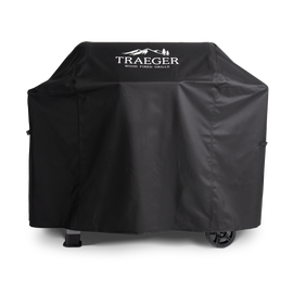 Traeger Full Length Grill Cover - Westwood & Westwood XL
