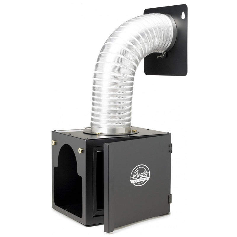 Bradley Smoker Cold Smoke Adapter