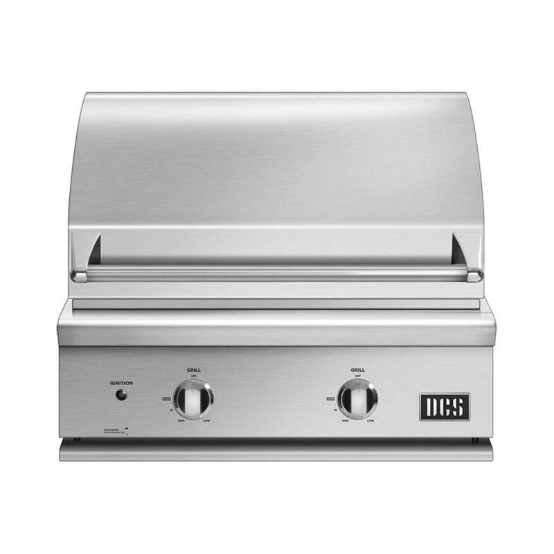 DCS 30" Series 7 Grill