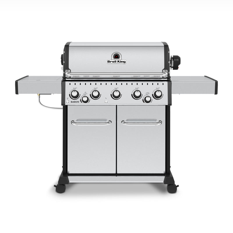 Broil King® Baron™ S 590 PRO IR