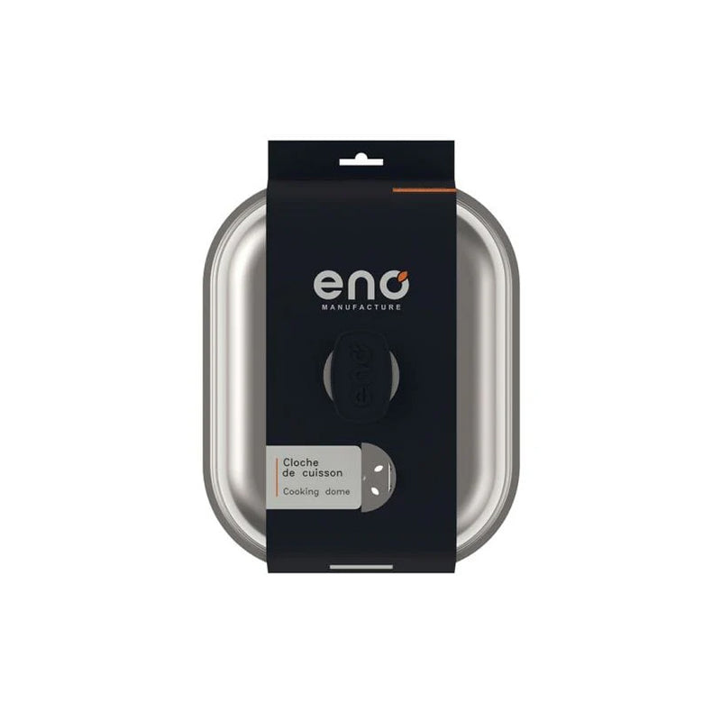 ENO Rectangular Cooking Dome