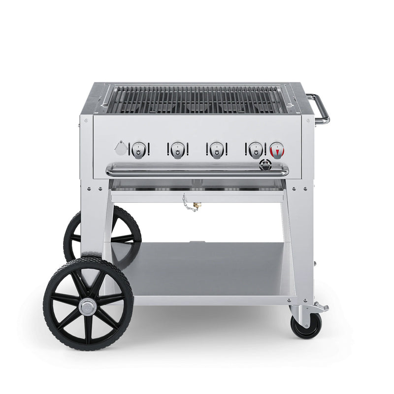 Crown Verity 30" Mobile Grill