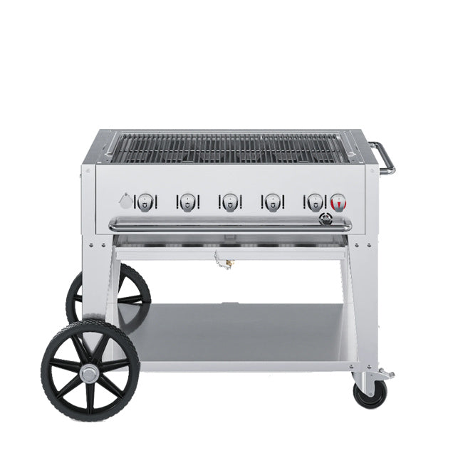 Crown Verity 36" Mobile Grill