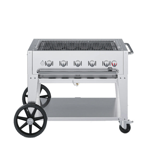 Crown Verity 36" Mobile Grill
