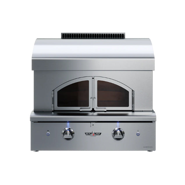 Delta Heat Pizza Oven (Countertop Model)