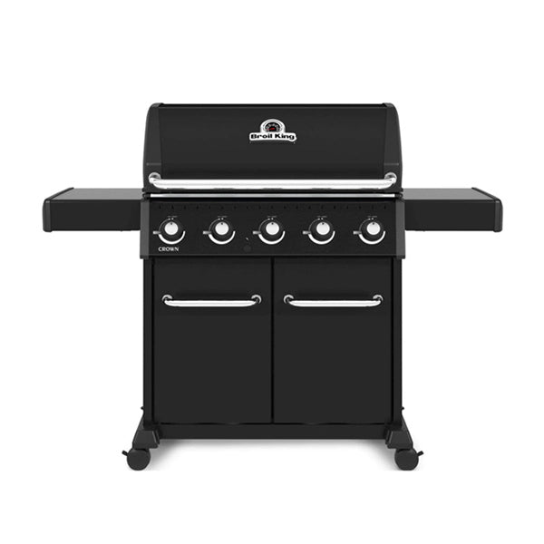 Broil King Crown™ 520 Shadow