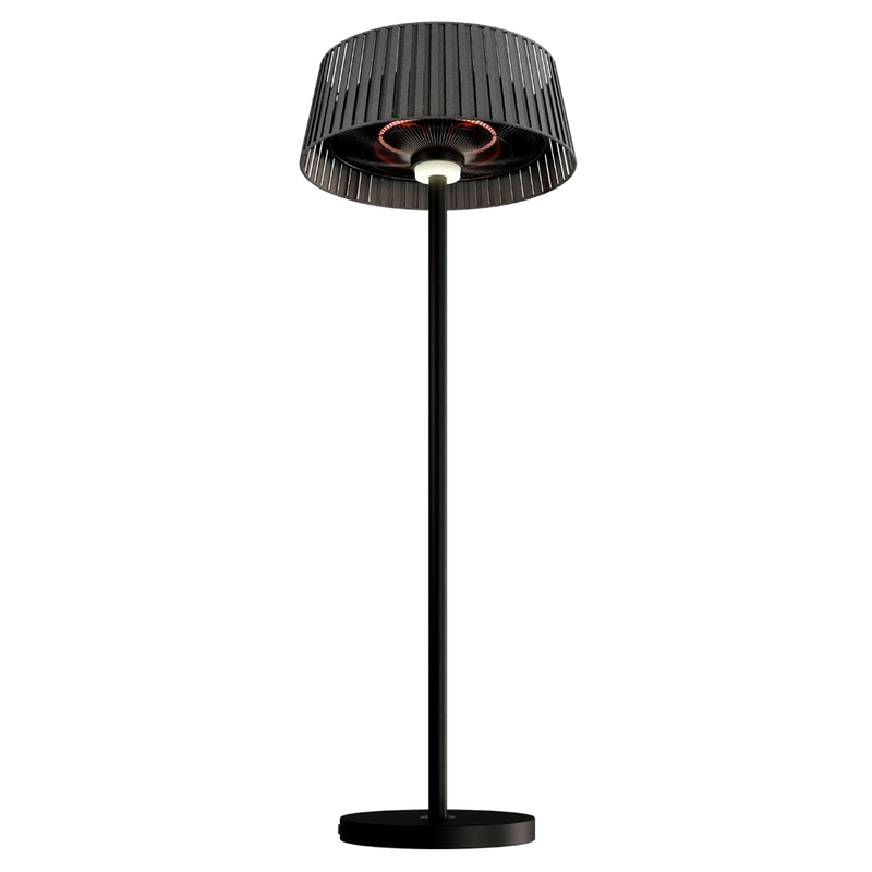 Eurofase Vellura 1500W Freestanding Light & Heater