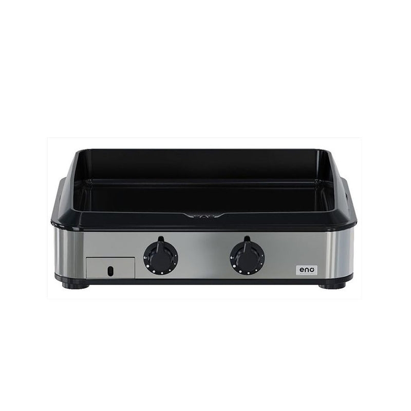 ENOSIGN 65 Gas Griddle - Stainless Trim
