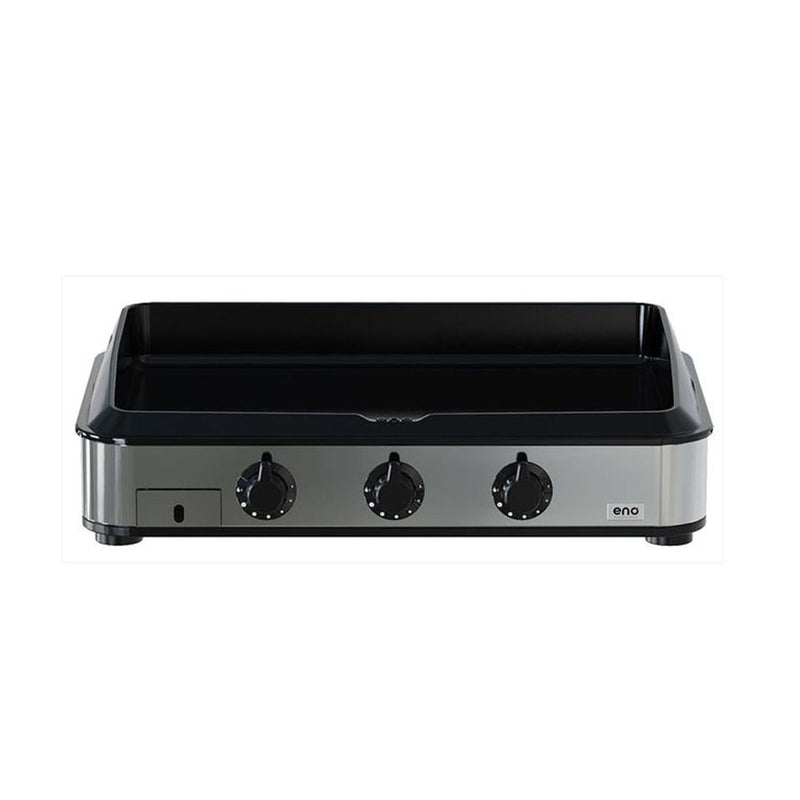 ENOSIGN 80 Gas Griddle - Stainless Trim