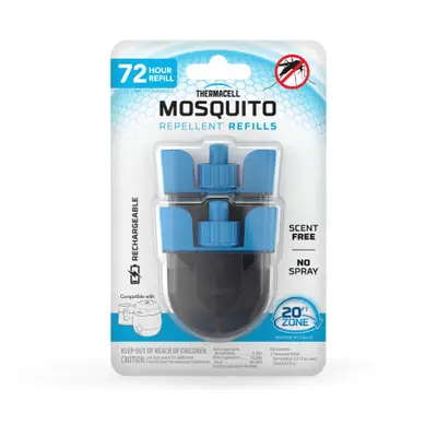 Thermacell Radius Zone refill kit (72 hours)