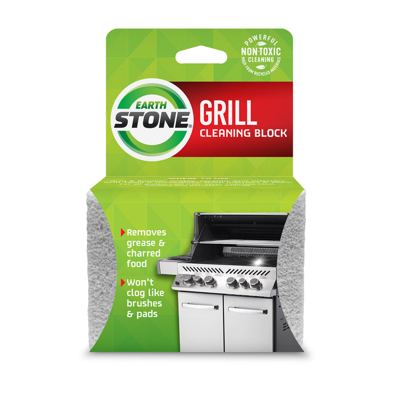 Earthstone Grill Cleaning Block